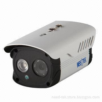2MP Ambarella IR Water-proof IP Dome Camera